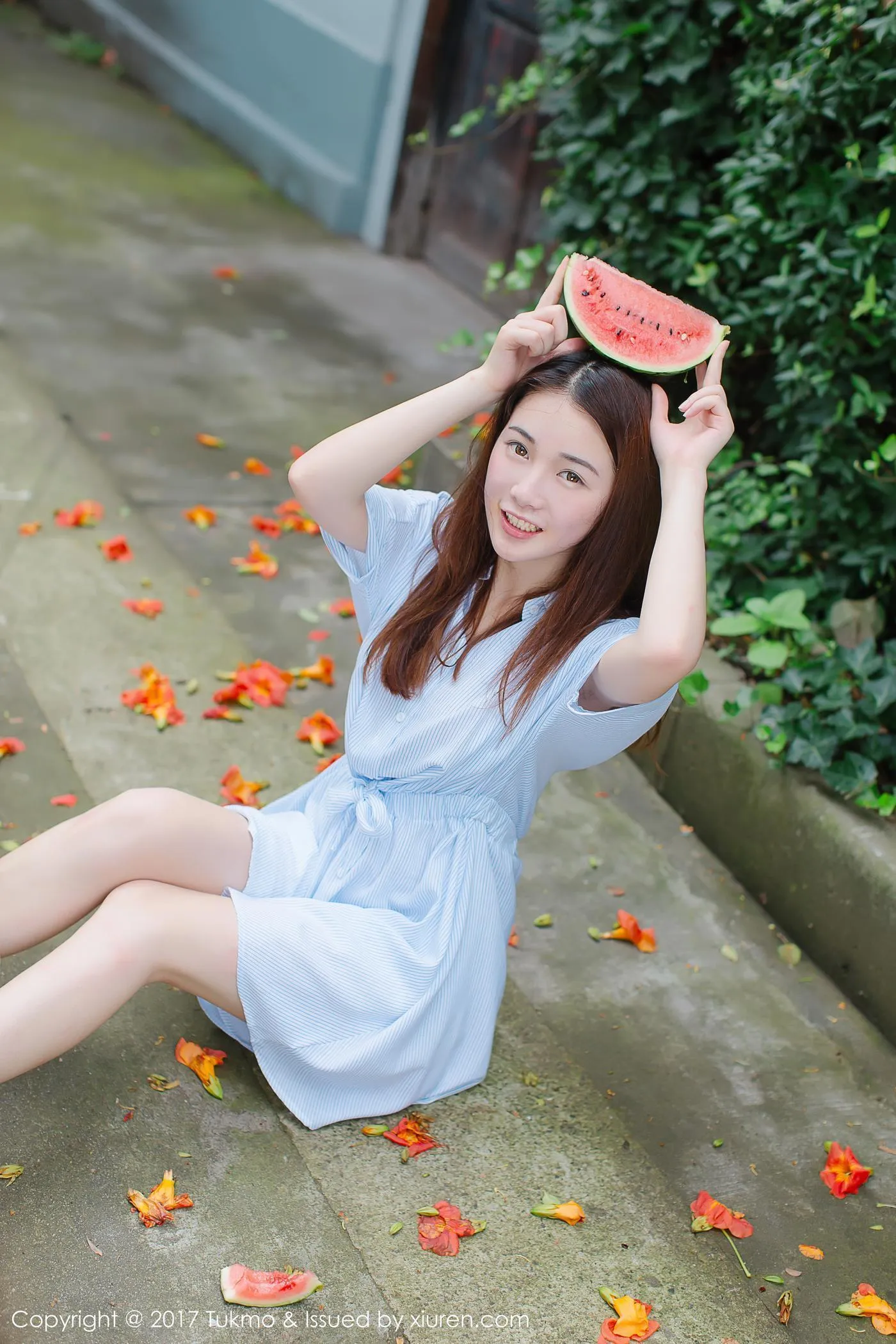 Vol.099 绵绵 [41P]插图2